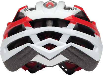 Optic Nerve Fixie Max Sunglasses - Matte Aluminum, Crystal Turquoise Lens Rim, Copper Lens with Silver Flash