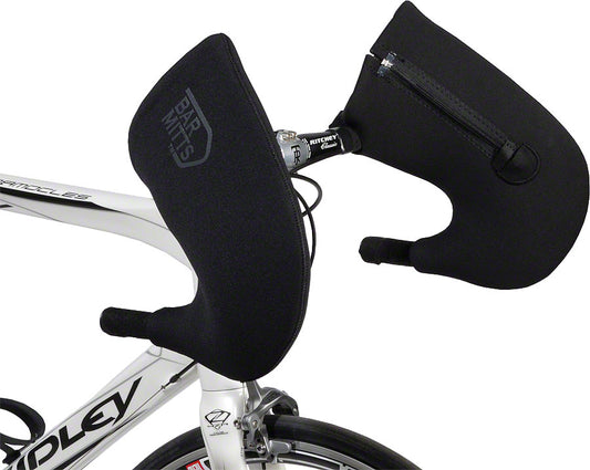 BAR MITTS Bar Mitts Road Pogie - Shimano Sti