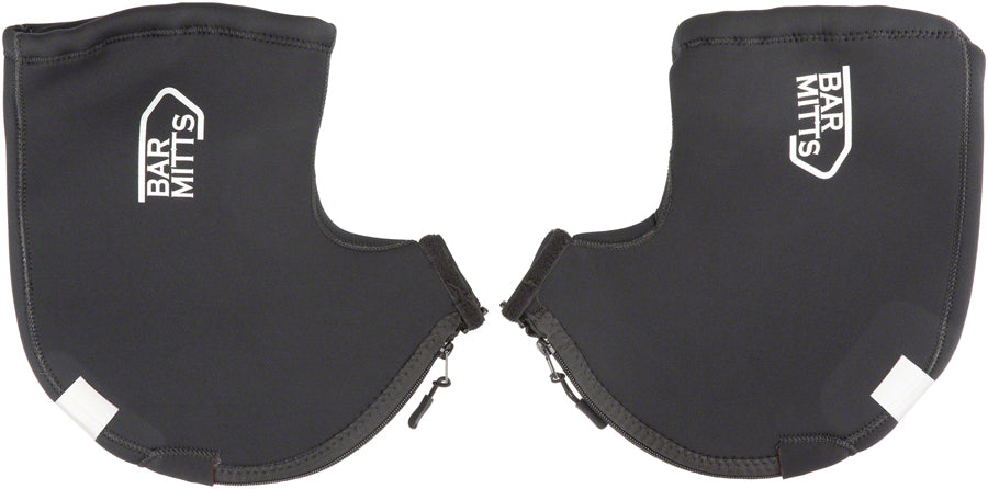 Bar Mitts Extreme Road Pogie