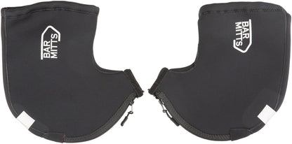 Bar Mitts Extreme Road Pogie