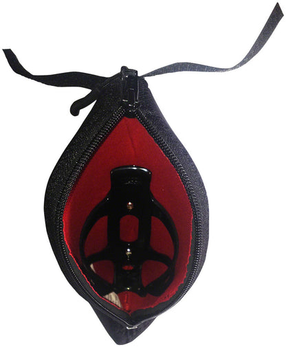 Bar Mitts Winter Bot Pogie