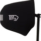 Bar Mitts Dual Position Road Pogie