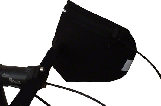 BAR MITTS Bar Mitts Dual Position Road Pogie