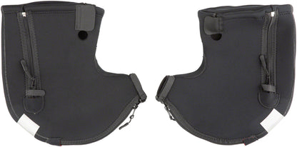 Bar Mitts Extreme Road Pogie