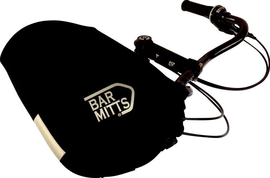 Bar Mitts Bar Mitts Pogie