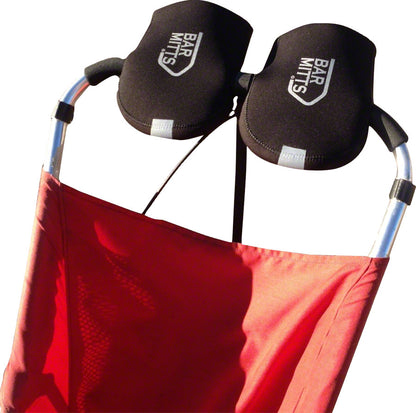 Bar Mitts Bar Mitts Pogie