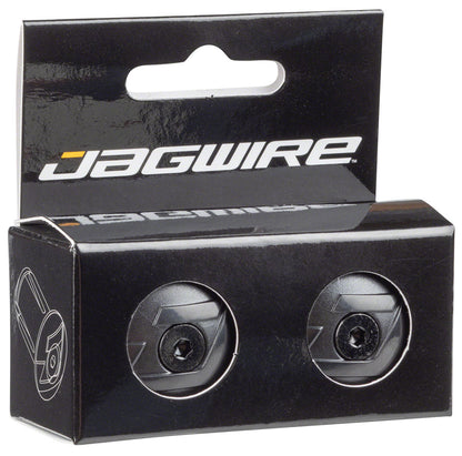 Jagwire Locking Bar End Plugs