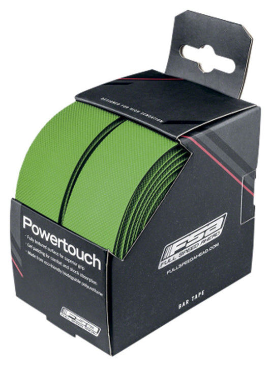 Full Speed Ahead Powertouch Bar Tape