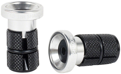 The Shadow Conspiracy Deadbolt Slim