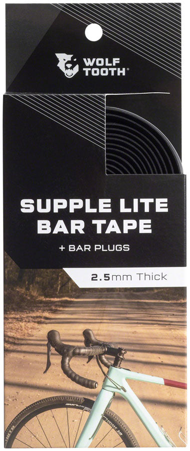Wolf Tooth Supple Lite Bar Tape