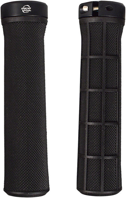 Planet Bike Happy Hands Diamond Grips