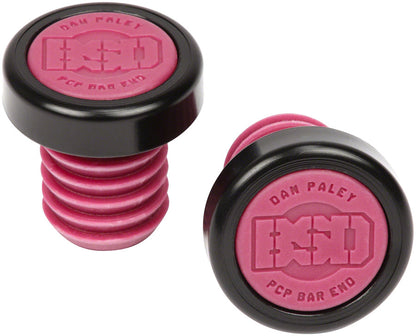 BSD PCP Bar End Plugs