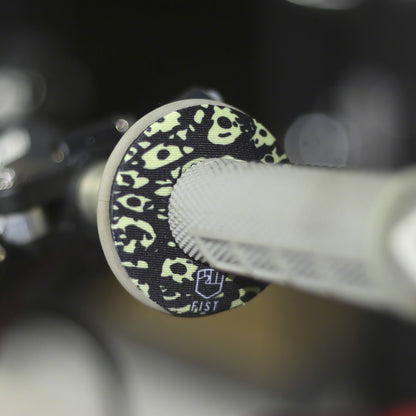 Fist Handwear Grip Donut