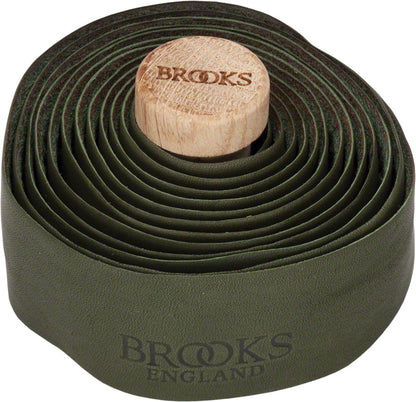 Brooks Leather Bar Tape