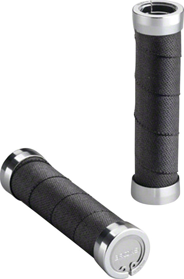 Brooks Slender Cambium