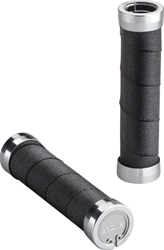 Brooks Slender Cambium