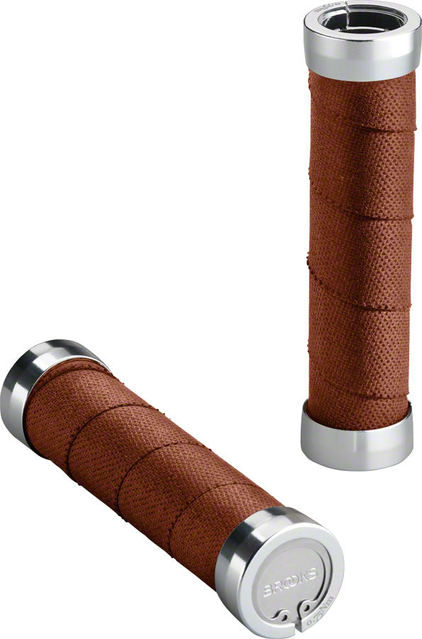 Brooks Slender Cambium