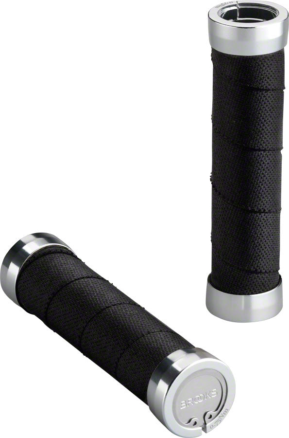 Brooks Slender Cambium