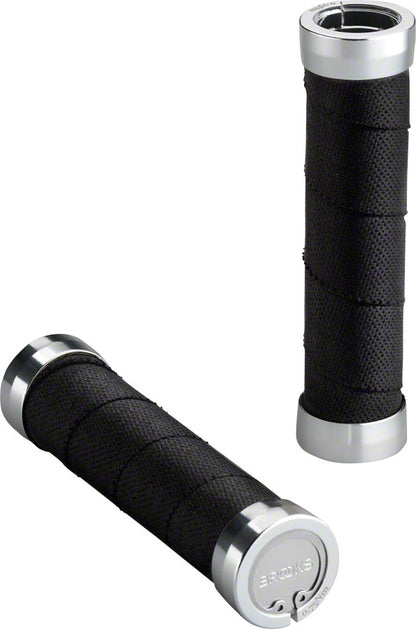 Brooks Slender Cambium