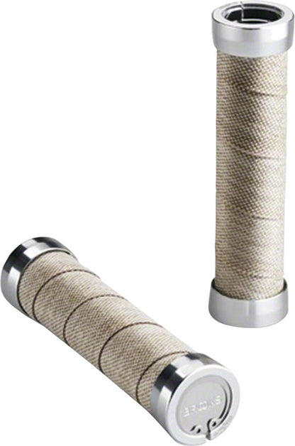 Brooks Slender Cambium