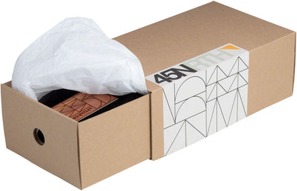 45NRTH Draugenklaw Pogies and Flask Bundle