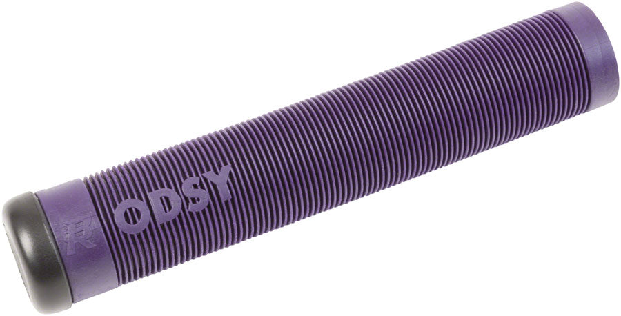 Odyssey Broc Grip 160mm Midnight Purple