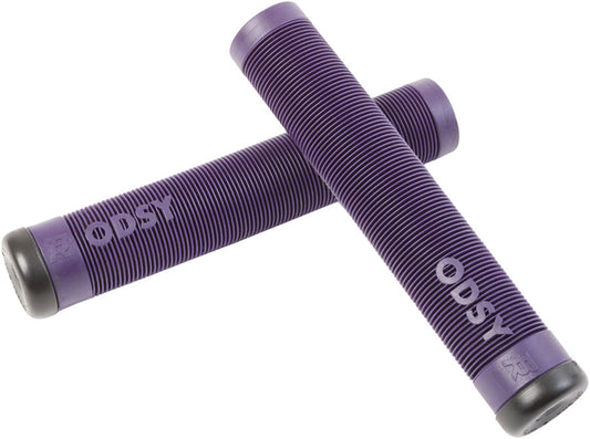 Odyssey Broc Grip 160mm Midnight Purple