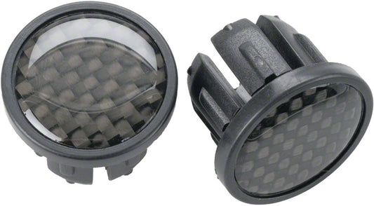 Profile Design Bar End Plugs