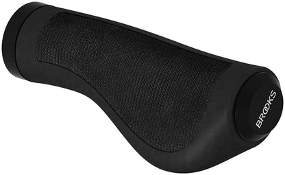 Brooks Ergonomic Rubber Grips