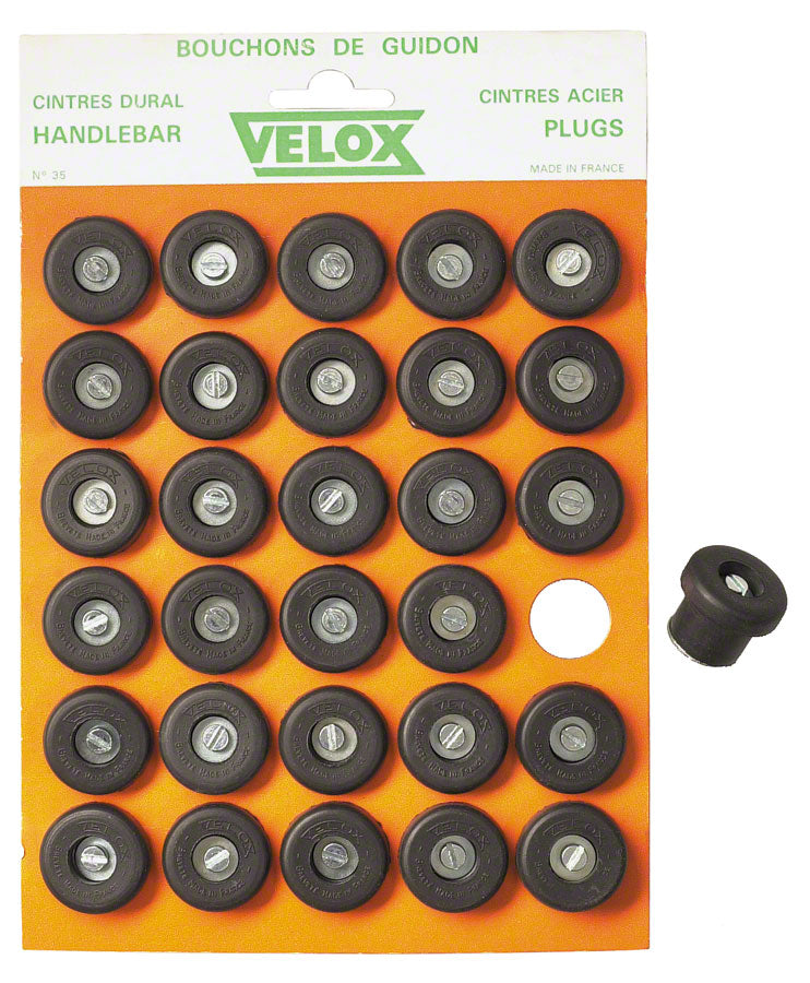 Velox Card