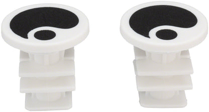 Ergon GA2/GA2 Fat/GA3 Bar End Plugs