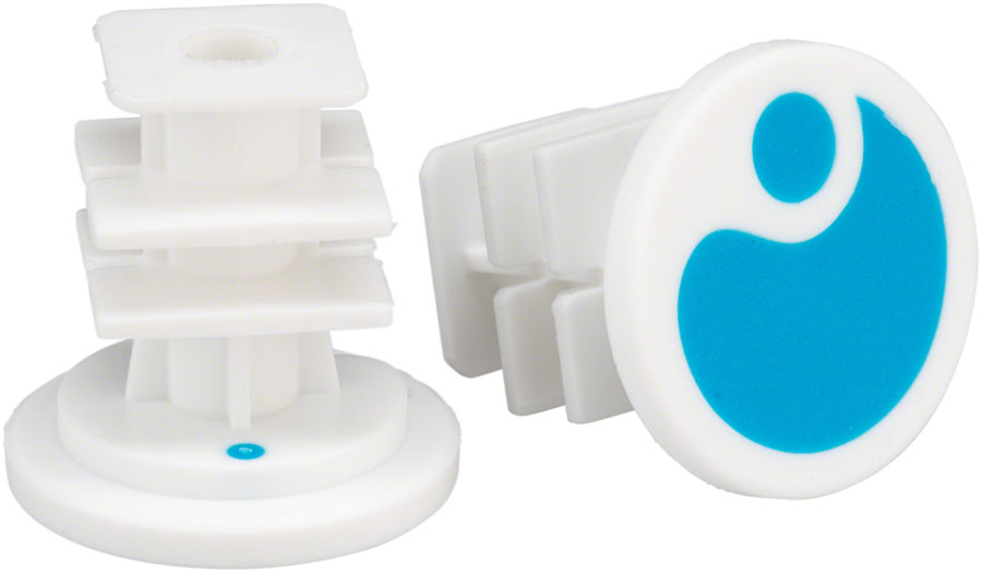 Ergon GA2/GA2 Fat/GA3 Bar End Plugs