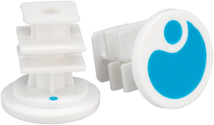 Ergon GA2/GA2 Fat/GA3 Bar End Plugs