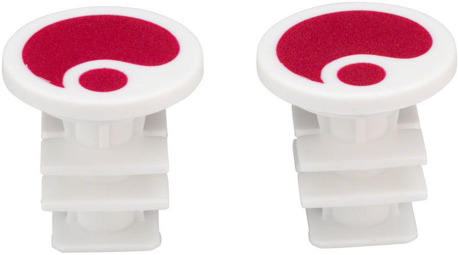 Ergon GA2/GA2 Fat/GA3 Bar End Plugs