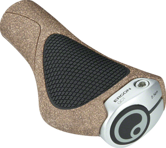 Ergon GC1 BioKork
