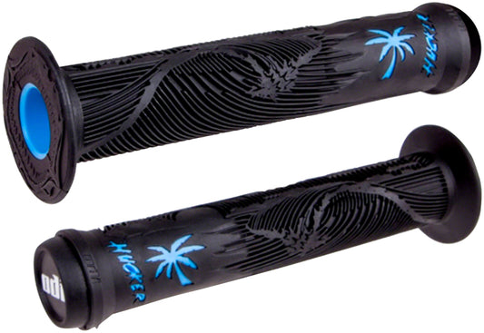 ODI Hucker Grip Blk/Blu