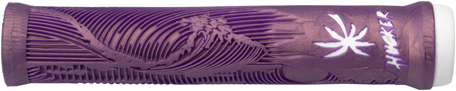 ODI Hucker Grip Pur/Wht