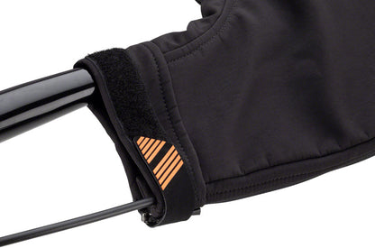 45NRTH Draugenklaw Pogies