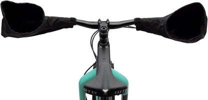 45NRTH Draugenklaw Pogies