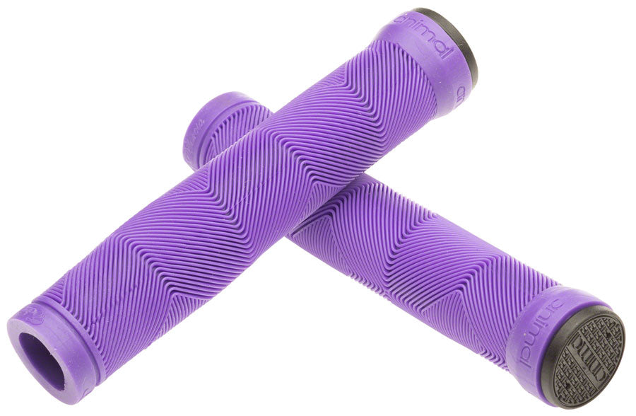 Animal Edwin DeLarosa Flangeless