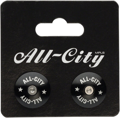 All-City Locking