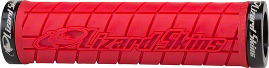 Lizard Skins Logo Lock On Grips