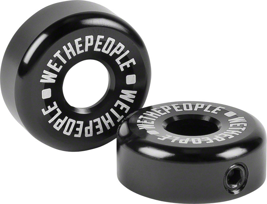 We The People Drops Bar Ends