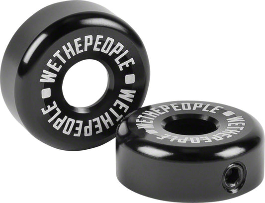 We The People Drops Bar Ends
