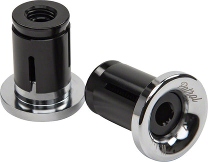 We The People Patrol Bar Ends