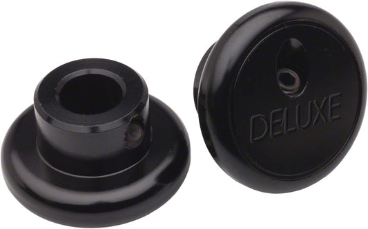 Deluxe Bar End Plugs