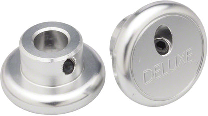 Deluxe Bar End Plugs