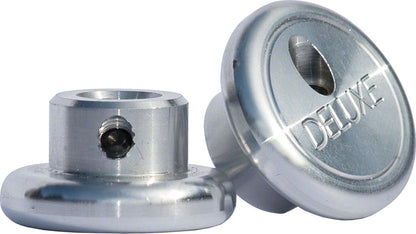 Deluxe Bar End Plugs