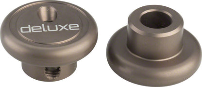 Deluxe Bar End Plugs