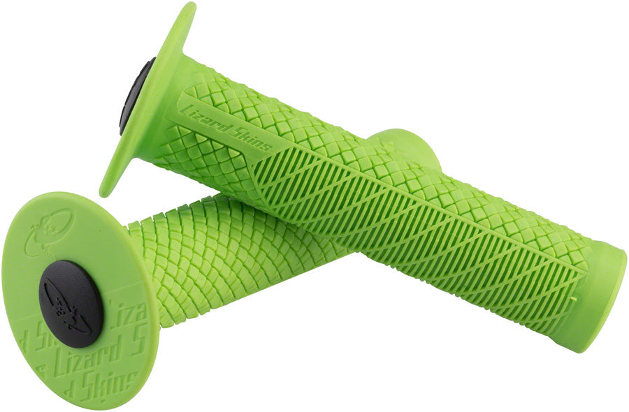 Lizard Skins Charger Evo Single Ply Grips
